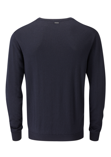 Ping merino wool sweater top